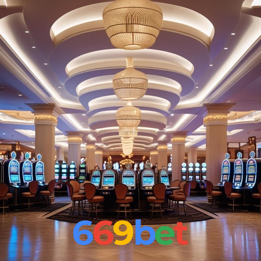 669bet visual