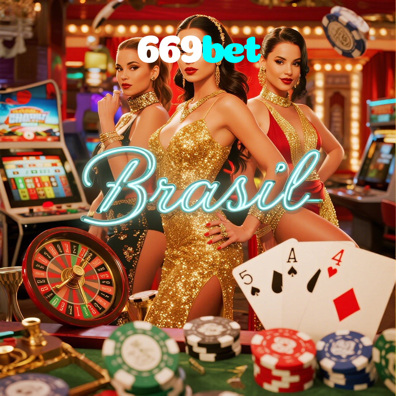 669bet visual