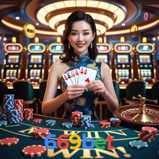 669bet visual