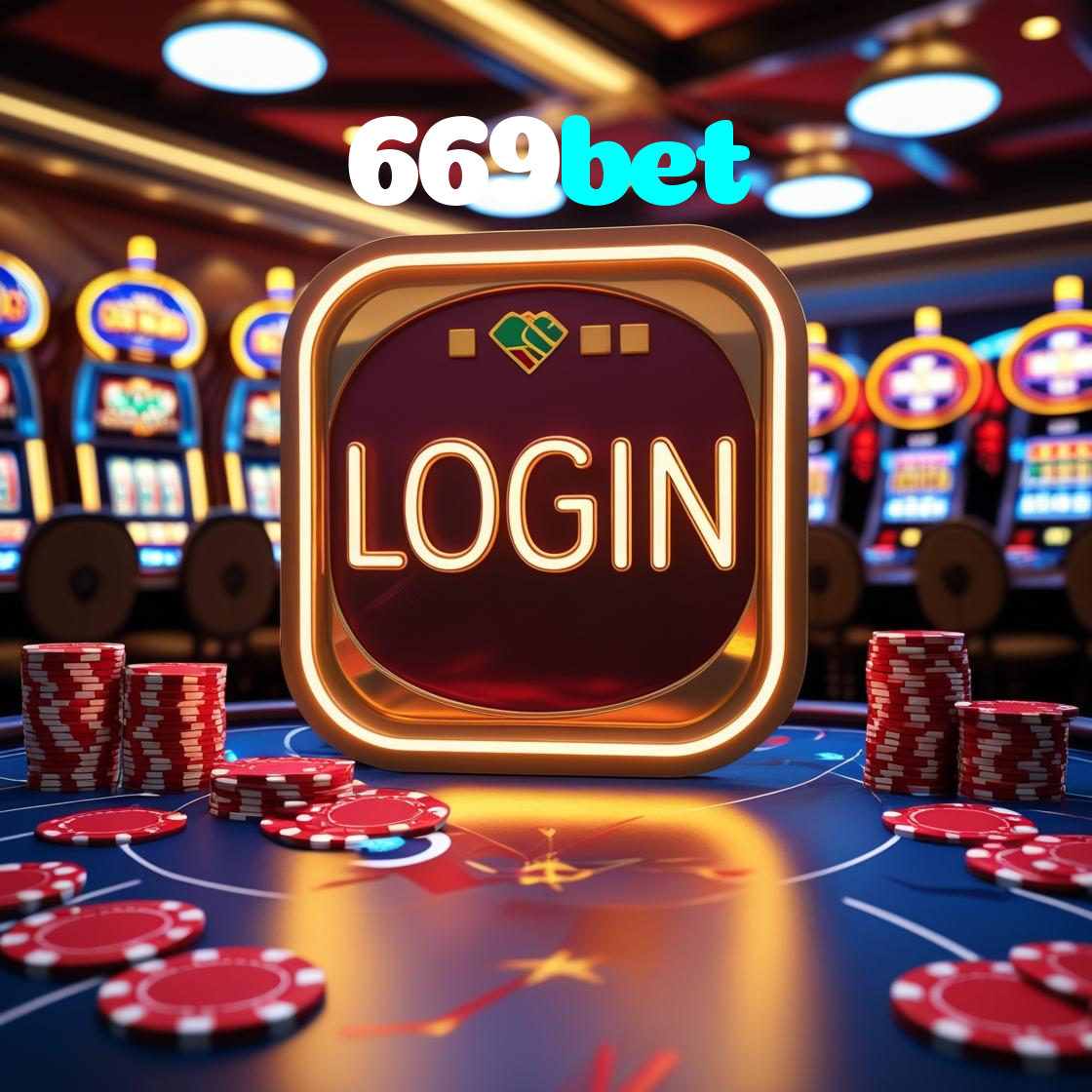 669bet visual