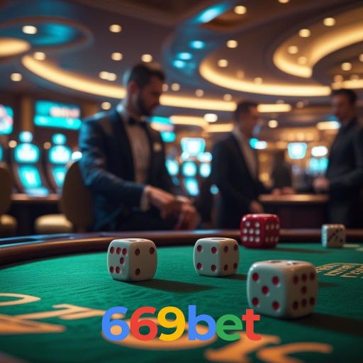 669bet visual