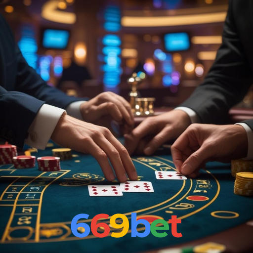 669bet visual