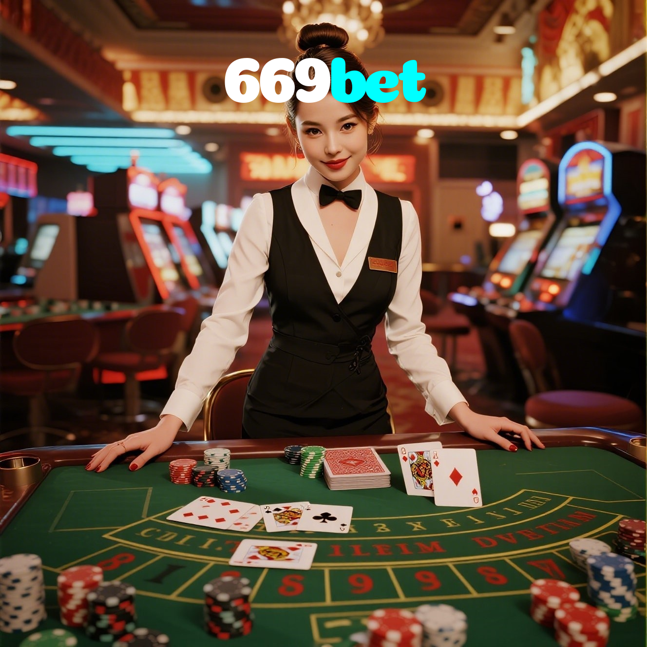 669bet visual