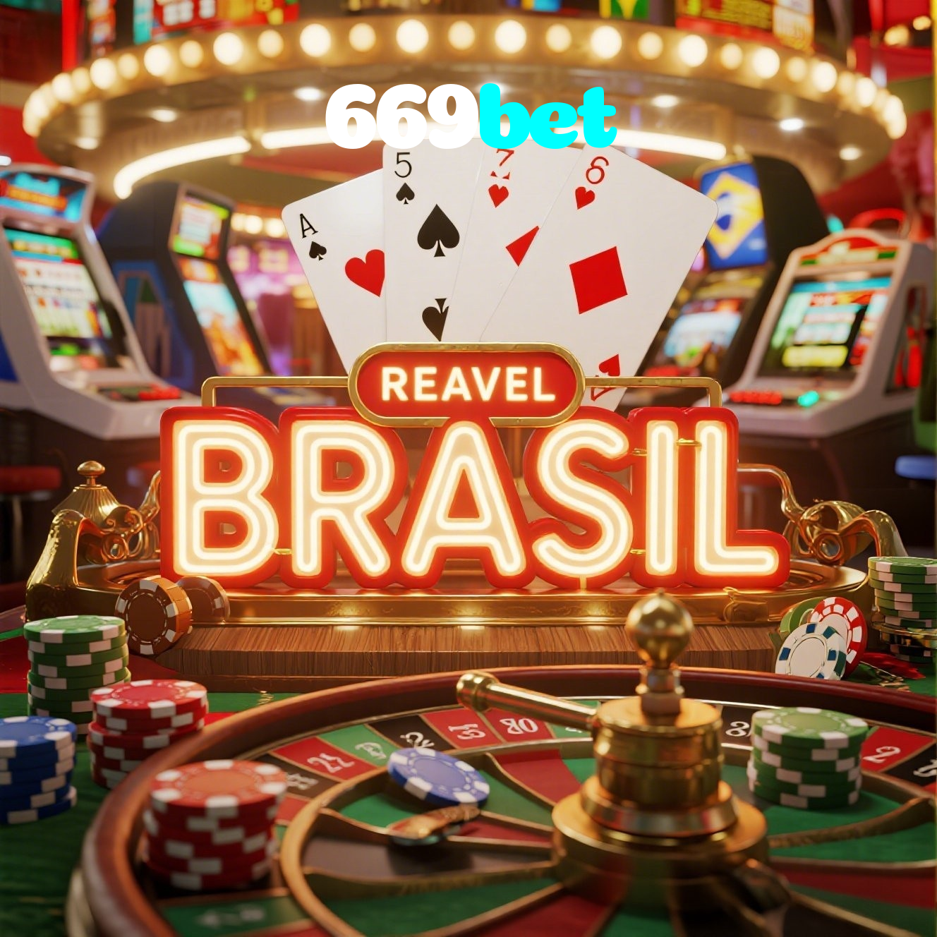 669bet visual