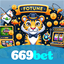 669bet visual