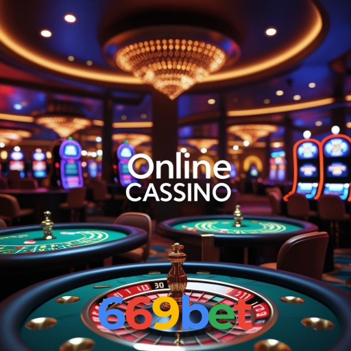 669bet visual