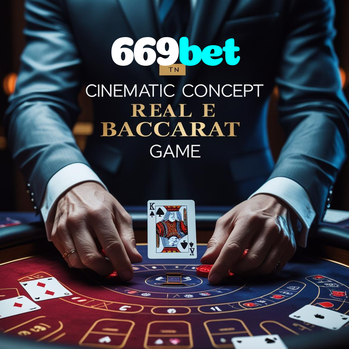 669bet visual
