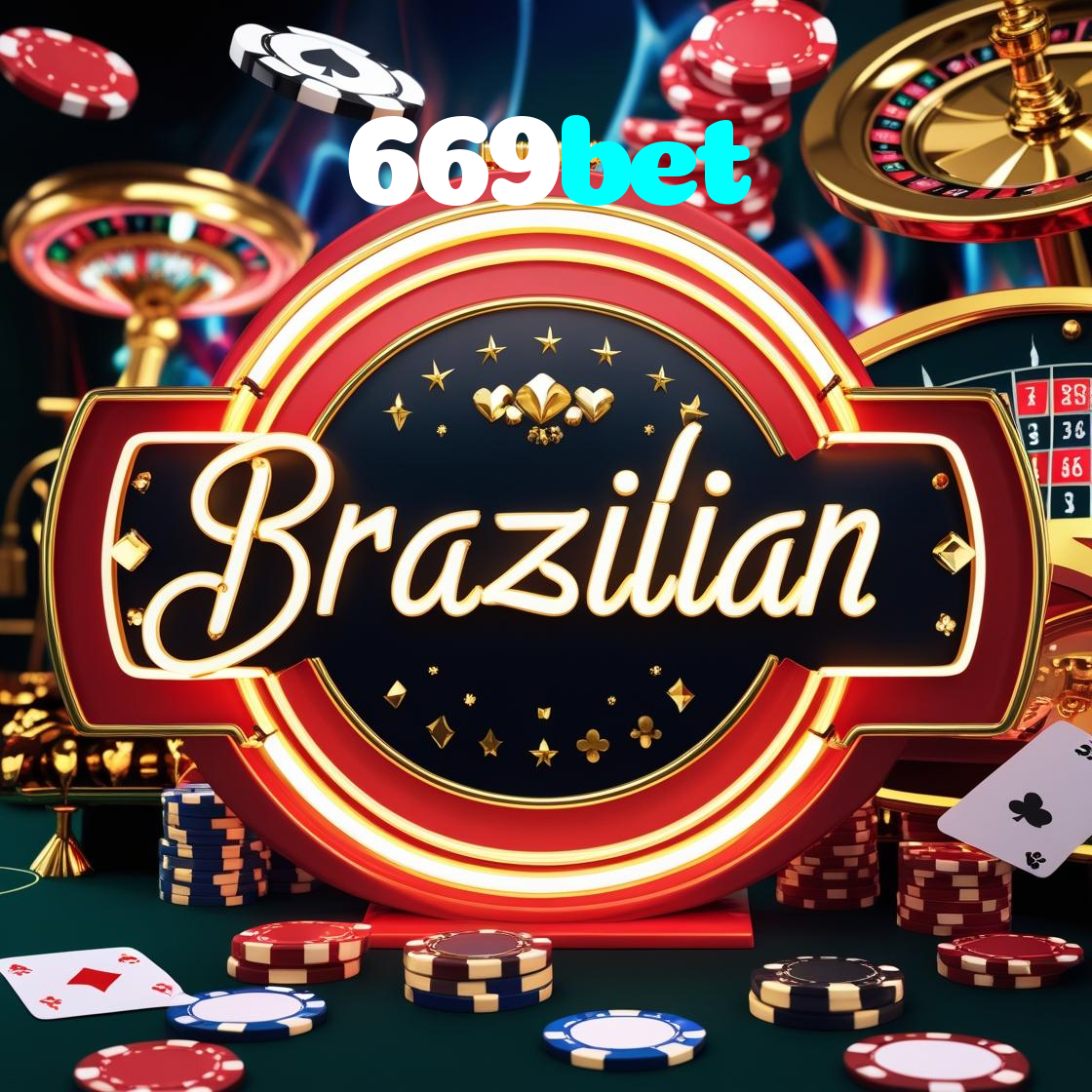 669bet visual