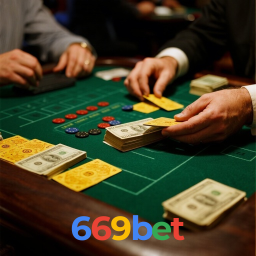669bet visual