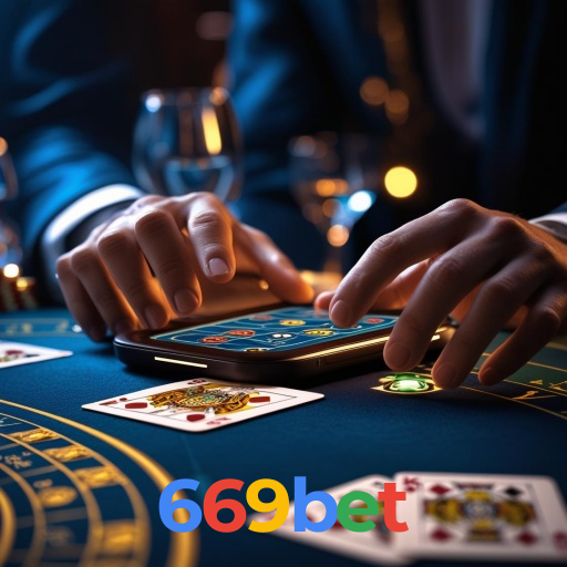 669bet visual