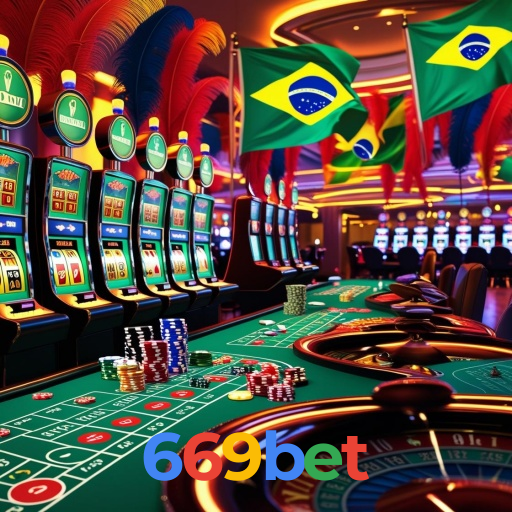 669bet visual