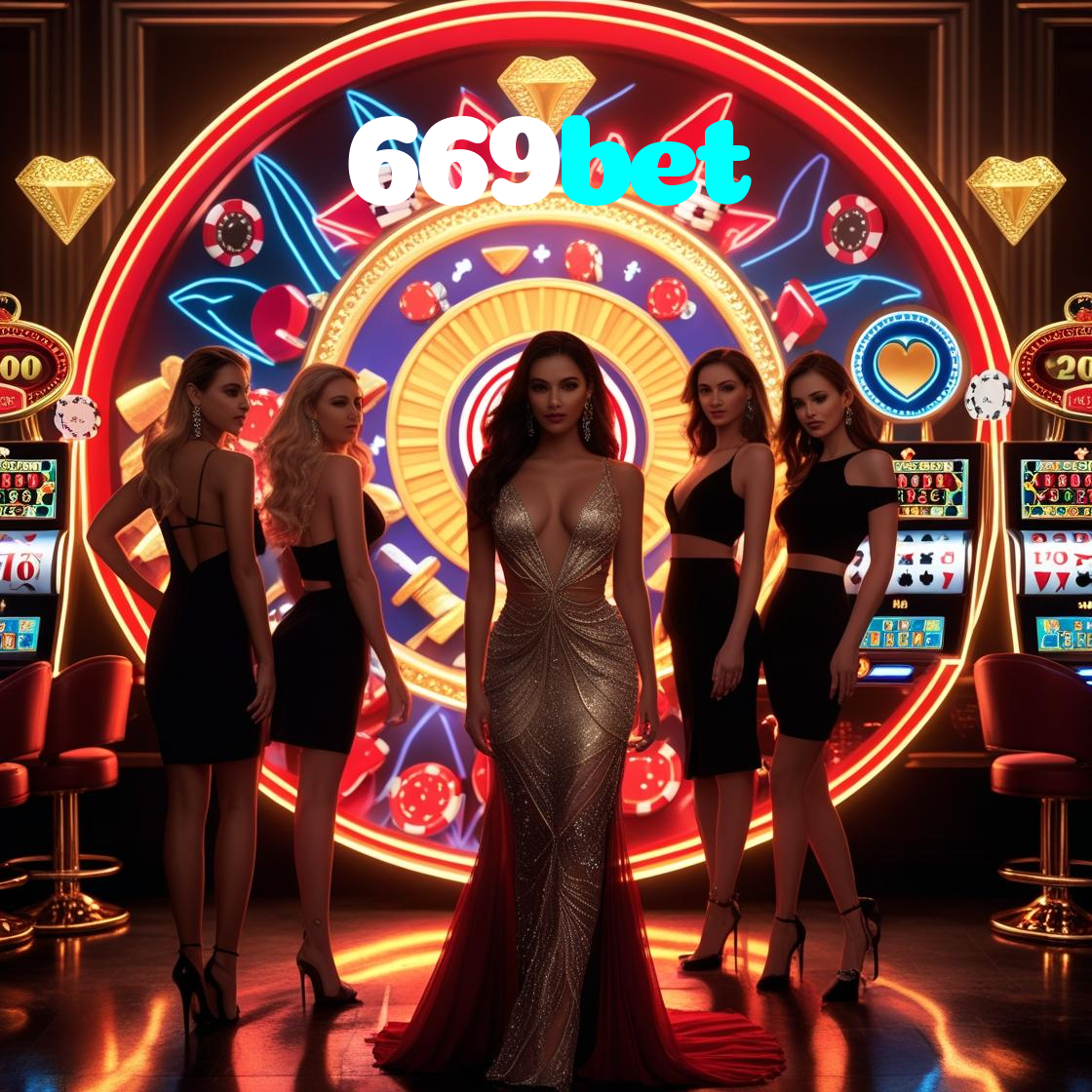 669bet visual