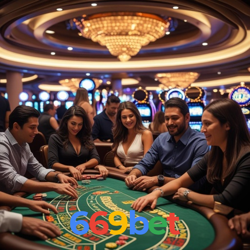 669bet visual
