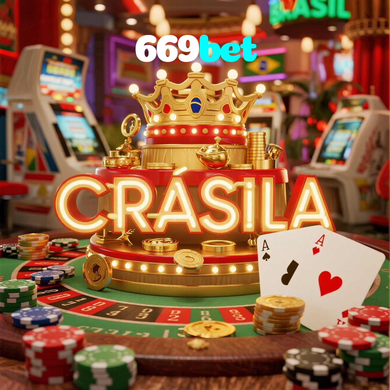 669bet visual