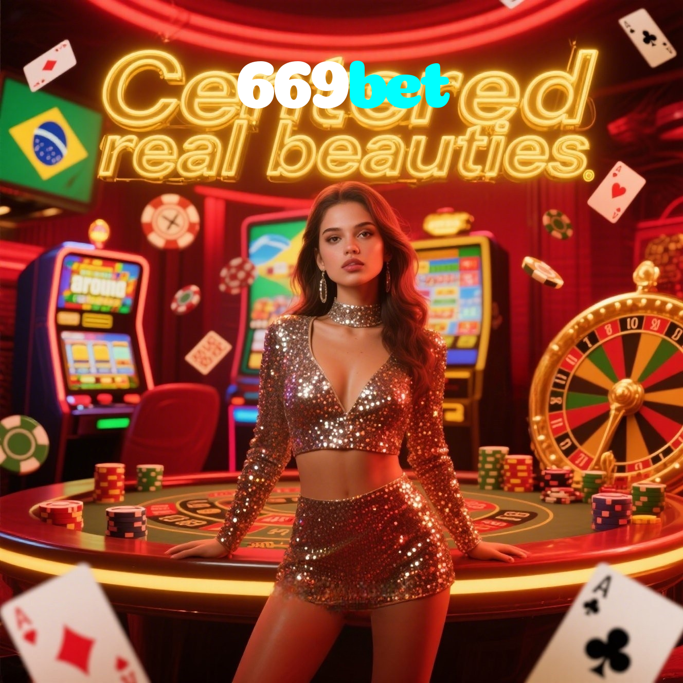 669bet visual