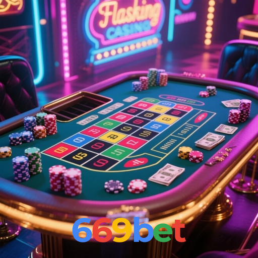 669bet visual