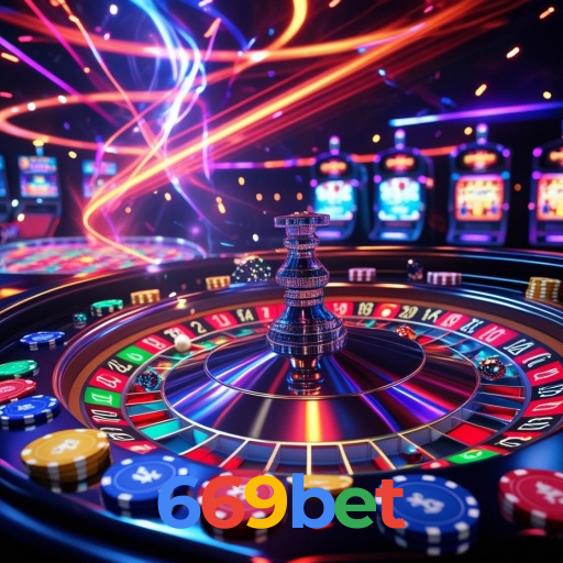 669bet visual