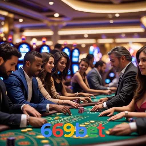 669bet visual