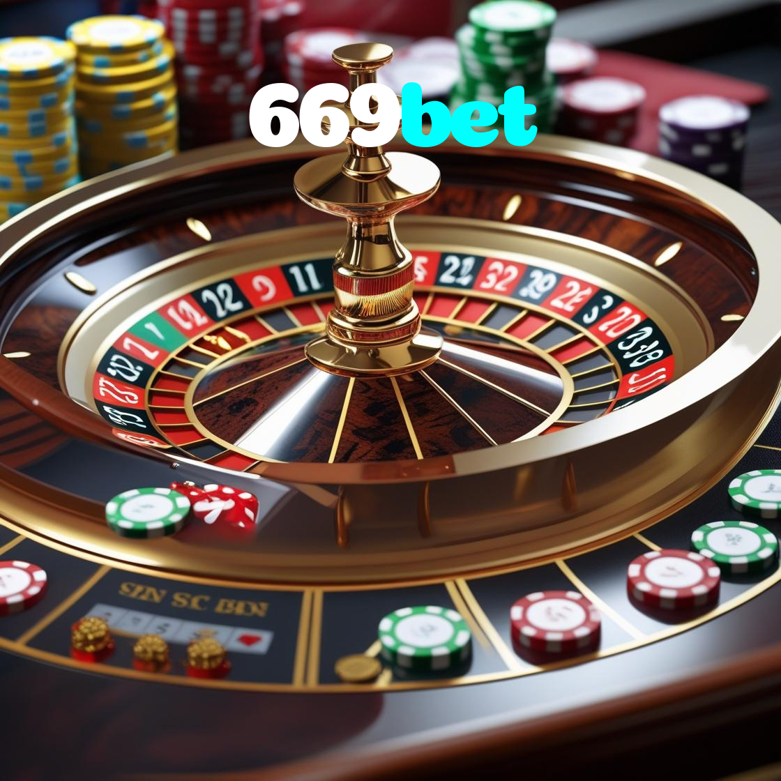669bet visual