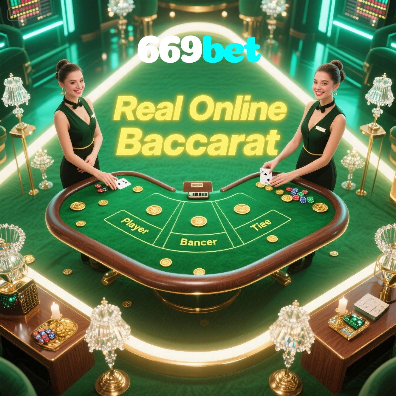 669bet visual