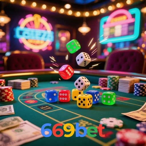 669bet visual