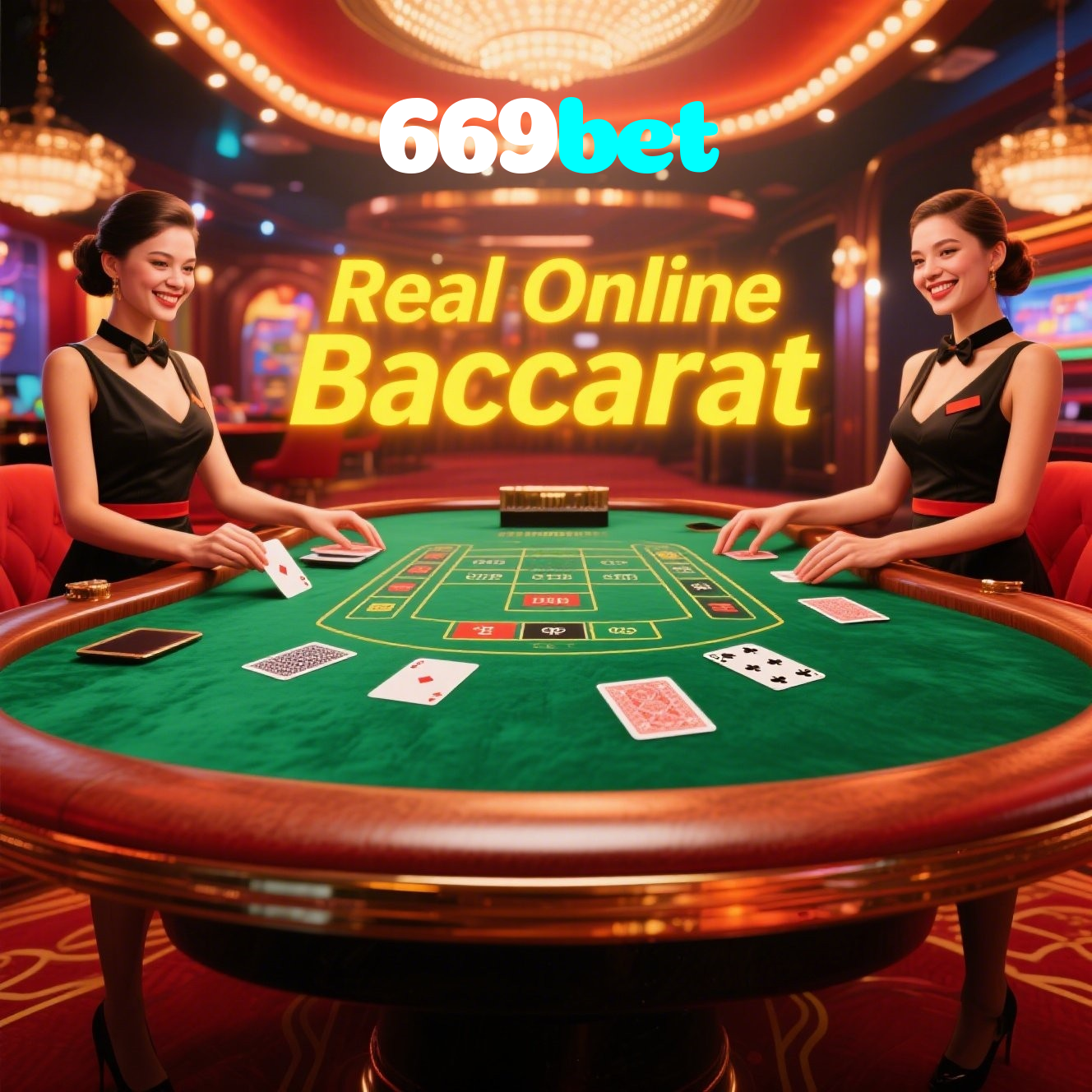 669bet visual