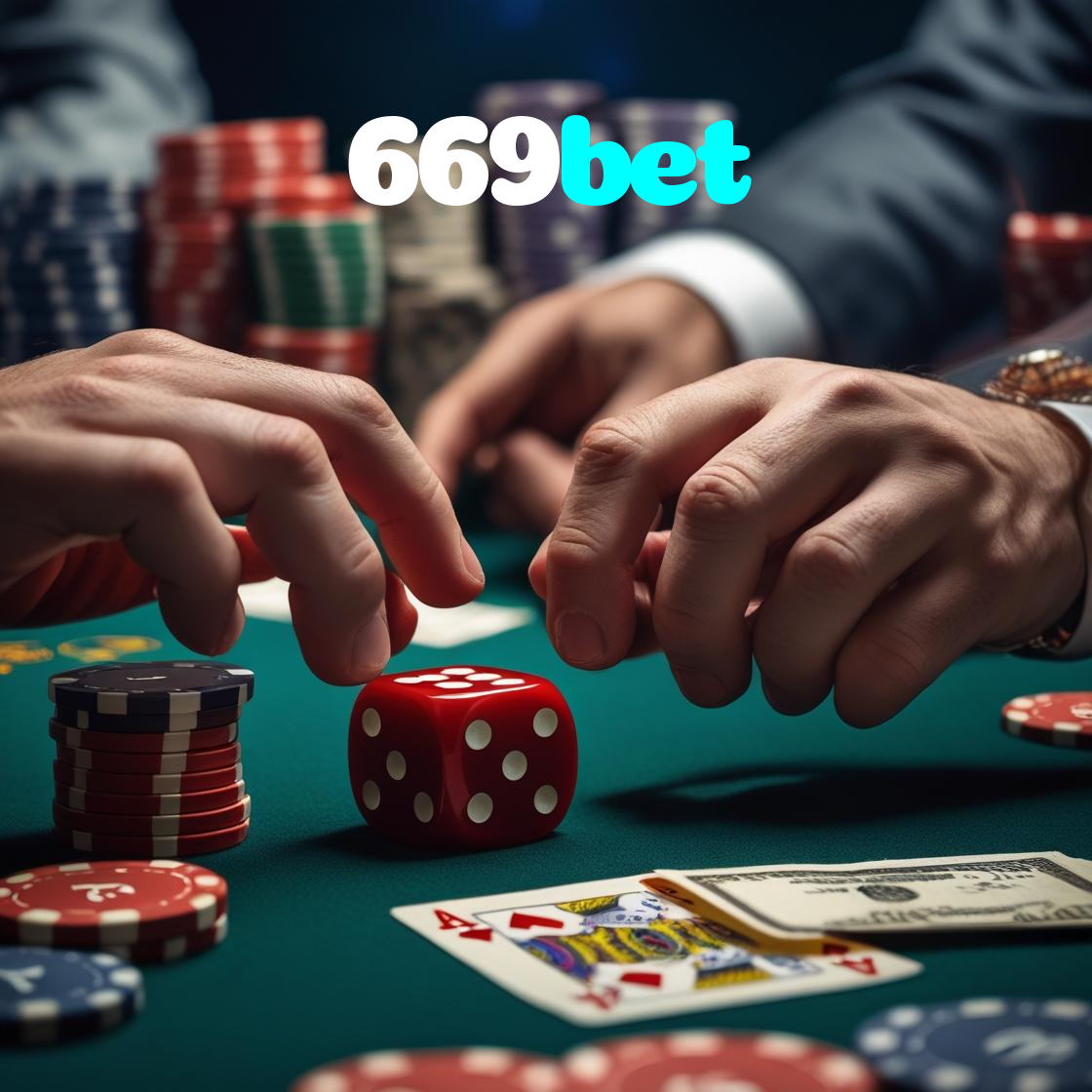 669bet visual