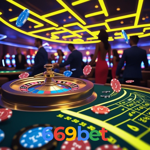 669bet visual