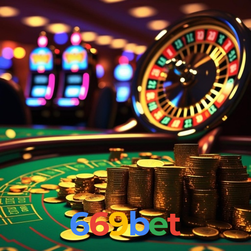 669bet visual
