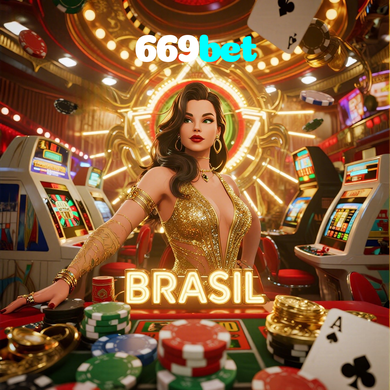 669bet visual
