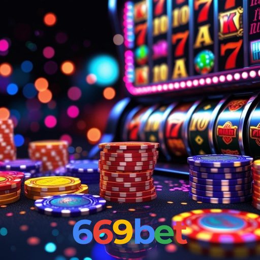 669bet visual