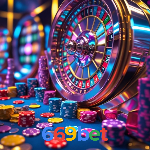 669bet visual