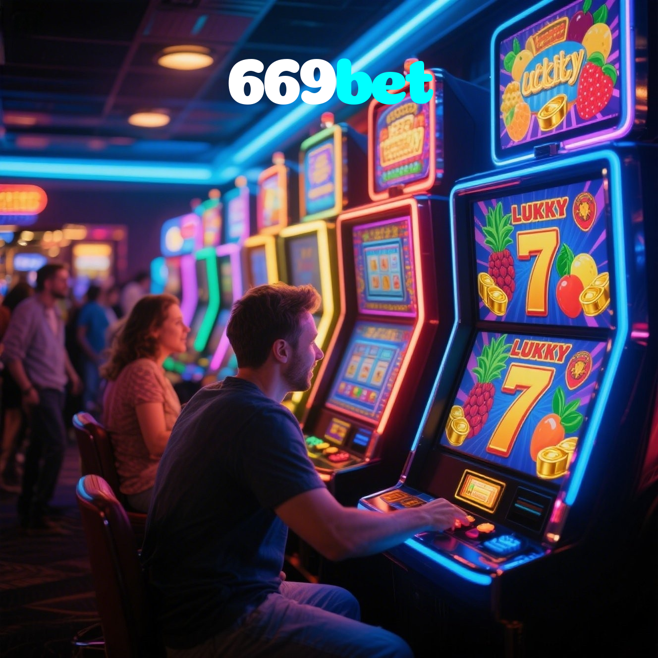 669bet visual