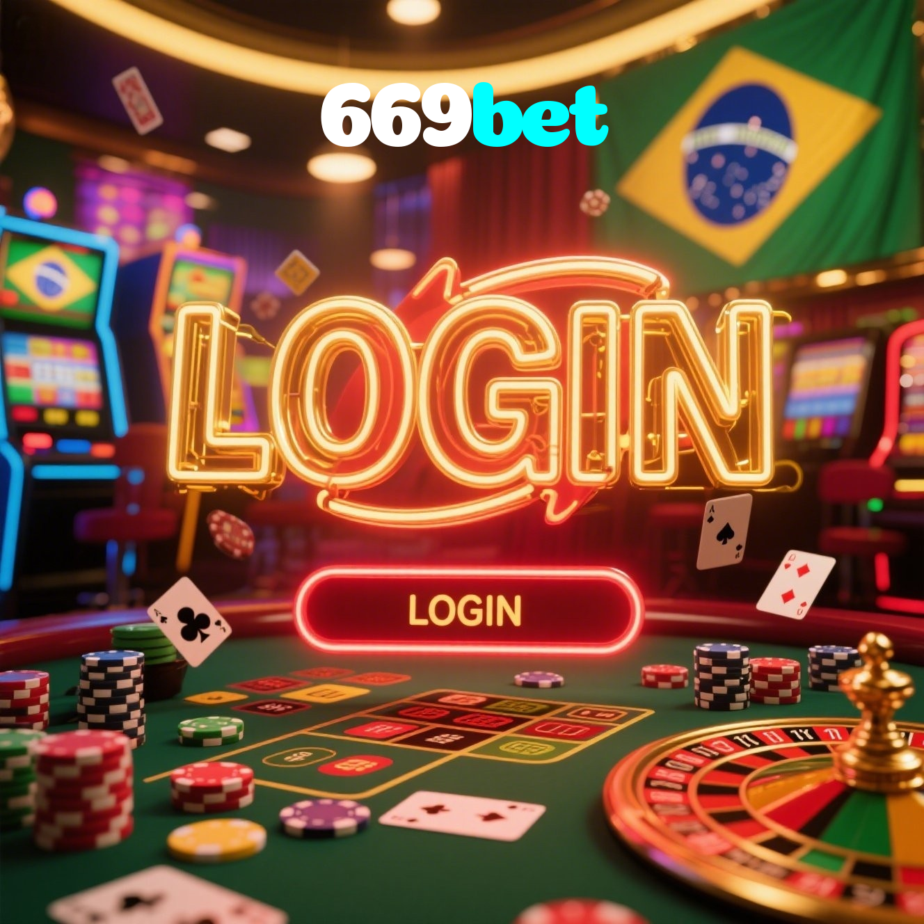 669bet visual