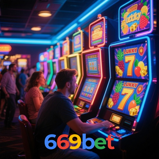 669bet visual