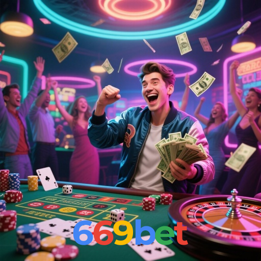 669bet visual