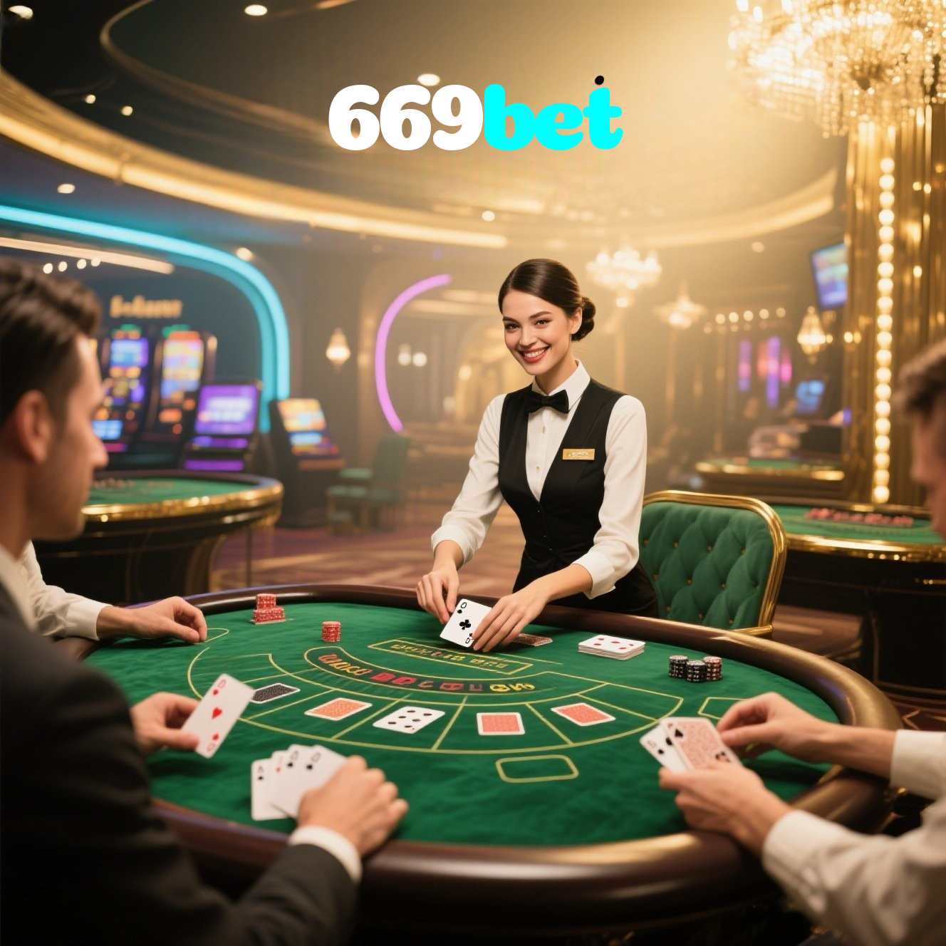 669bet visual