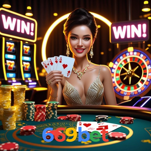 669bet visual