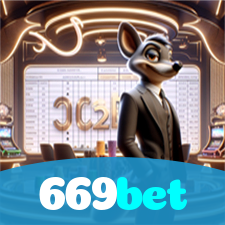 669bet visual
