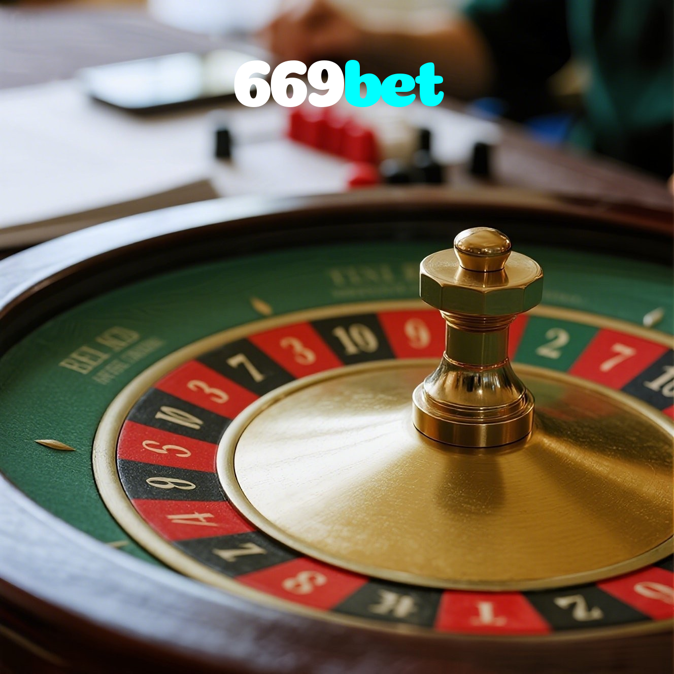 669bet visual