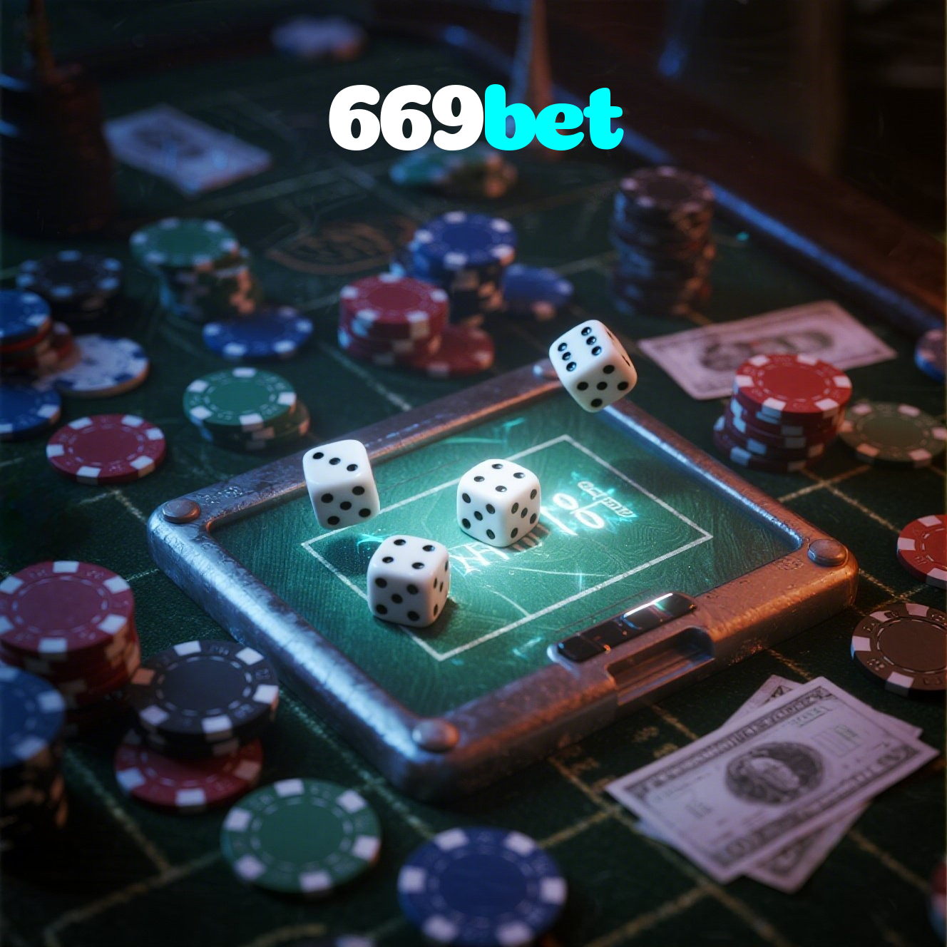 669bet visual