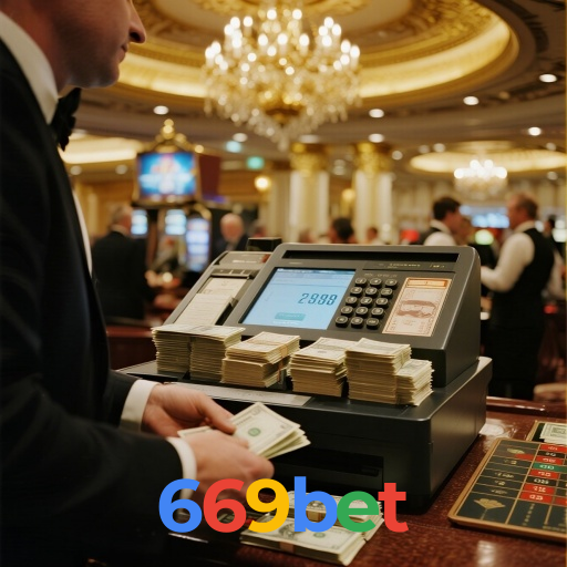669bet visual