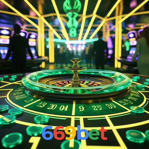 669bet visual