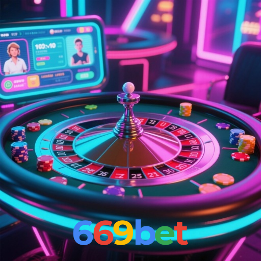 669bet visual