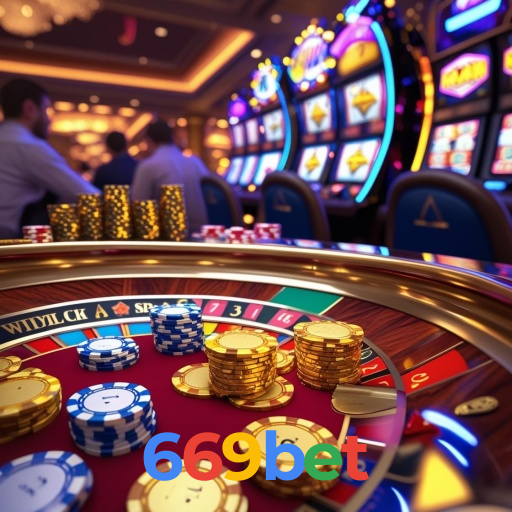 669bet visual