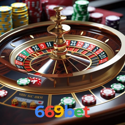 669bet visual