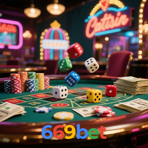 669bet visual