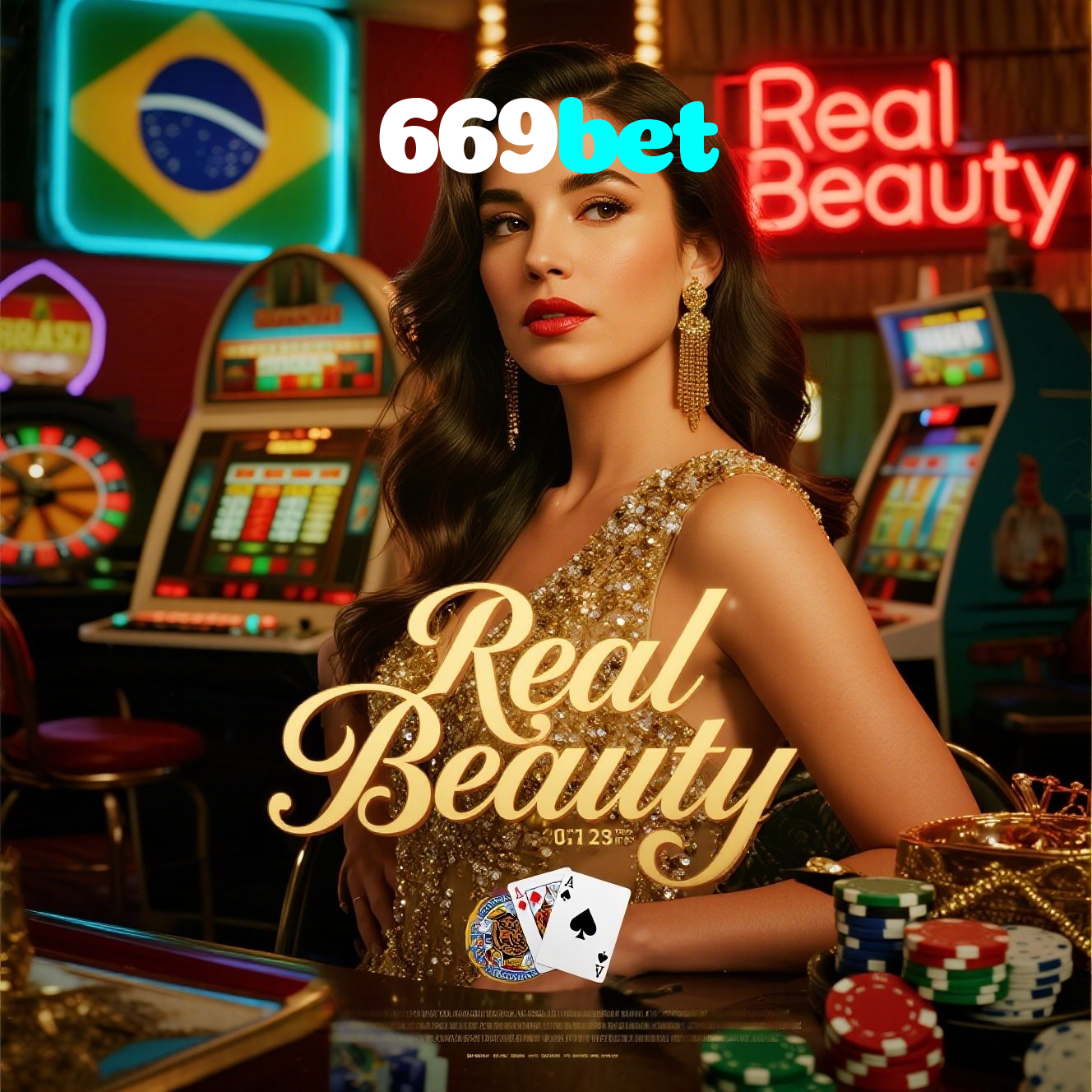 669bet visual