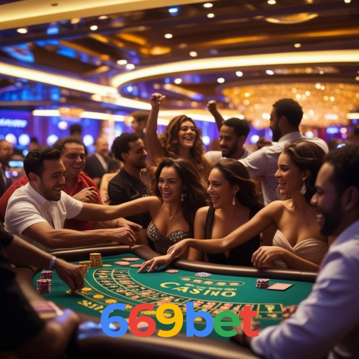 669bet visual