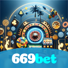 669bet visual